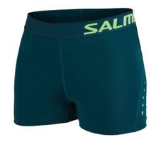 Dámské šortky Salming Energy Shorts Women Deep Teal