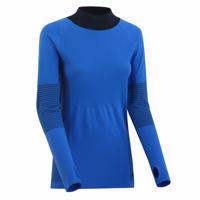 Dámské sportovní triko s dlouhým rukávem Kari Traa Sofie 622041, modrá
