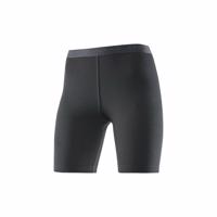 Dámské sportovní vlněné boxerky Devold Hiking černé GO 245 144 A 950A