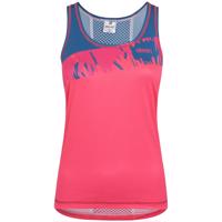Dámské tílko Eleven Era ECO Motion Rose XL