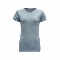 Dámské tričko Devold Breeze Merino 150 T-Shirt Wmn GO 181 216 A 317A