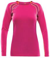 Dámské triko Devold Energy Woman Shirt 290-226 175