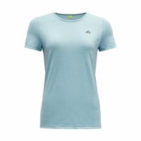 Dámské triko Devold Valldal Woman Tee GO 293 291 B 317A
