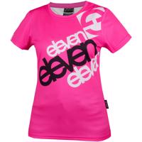 Dámské triko Eleven Annika Fluo F32 XL