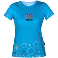 Dámské triko Eleven Annika Retro 17 S
