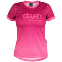 Dámské triko Eleven Annika Run Team Pink S