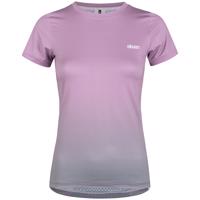 Dámské triko Eleven Emily ECO Lilac 2XL