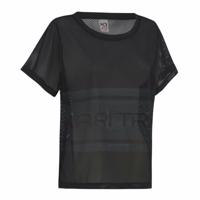 Dámské triko Kari Traa Emma Top 622078 Black