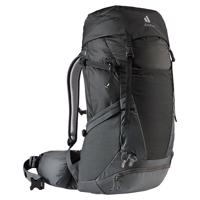 Dámský batoh Deuter Futura PRO 34 SL black-graphite