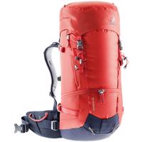 Dámský batoh Deuter Guide 42+SL chili-navy