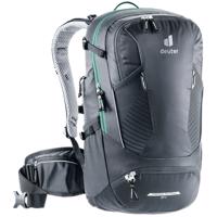 Dámský batoh Deuter Trans Alpine 28 SL black