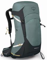 Dámský batoh Osprey Sirrus 26 succulent green