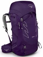 Dámský batoh Osprey Tempest 50 III violac purple