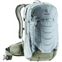 Dámský cyklistický batoh Deuter Attack 18 SL sage/khaki