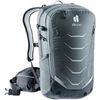 Dámský cyklistický batoh Deuter Flyt 12 SL black/graphite