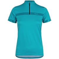 Dámský cyklistický dres Eleven Erin ECO Aqua 2XL