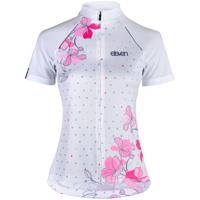 Dámský cyklistický dres Eleven Grace XXL