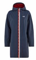 Dámský kabát Kari Traa Bryn L Jacket 622751 Mari
