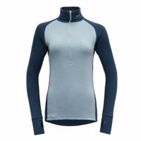 Dámský Rolák Devold Expedition Woman Zip Neck GO 155 244 B 422A