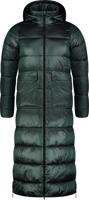 Dámský zimní kabát NORDBLANC MANIFEST zelený NBWJL7949_ENZ