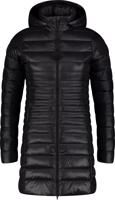 Dámský zimní kabát Nordblanc SLOPES černý NBWJL7948_CRN