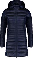 Dámský zimní kabát Nordblanc SLOPES modrý NBWJL7948_MOB