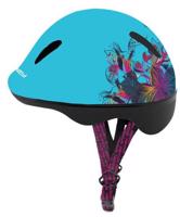 Dětská cyklistická přilba Spokey FLORIS 44-48 cm