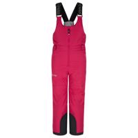 Dětské lyžařské kalhoty Kilpi DARYL-J růžové