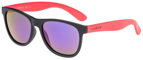 Dětské sluneční brýle Relax Kili R3069F
