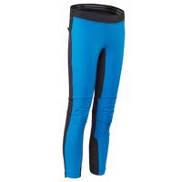 Dětské sportovní kalhoty Silvini Melito CP1329 blue-black