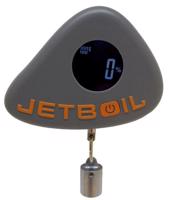 Digitální váha na kartuše Jetboil JetGauge