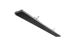 Elektrický tepelný zářič HEATSTRIP Design Radiant Heater 3200 W