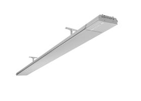 Elektrický tepelný zářič HEATSTRIP Elegance Radiant Heater 3200 W s integrovaným dálkovým ovládáním a regulací výkonu