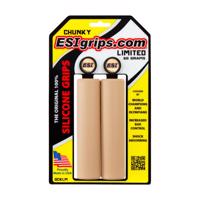 ESIGRIPS gripy - ESI CHUNKY - béžová