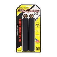 ESIGRIPS gripy - ESI EXTRA CHUNKY - černá