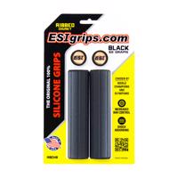 ESIGRIPS gripy - ESI RIBBED CHUNKY - černá