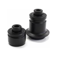 FFWD WHEELS konverzní kit - QR 5/135MM - černá