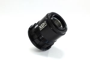 FFWD WHEELS ořech - TWO/ONE SRAM XDR 12SP - černá
