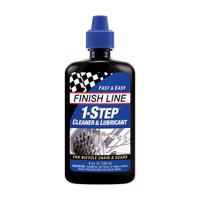 FINISH LINE mazivo - 1-STEP 120ml