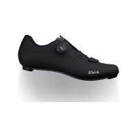 FIZIK Cyklistické tretry - OVERCURVE R5 - černá 48