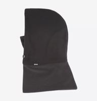 Fleecová kukla Kama D25 110 černá