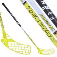 Florbalová hůl Tempish PHASE F32 NB green junior 85 cm