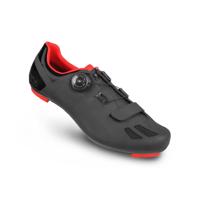 FLR Cyklistické tretry - F11 - černá/červená 43