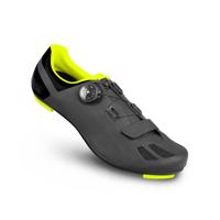 FLR Cyklistické tretry - F11 - černá/žlutá 43