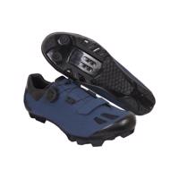 FLR Cyklistické tretry - F70 MTB - modrá