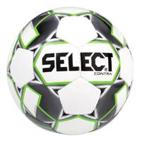 Fotbalový míč Select FB Contra bílo zelená
