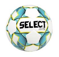 Fotbalový míč Select FB Future Light DB bílo zelená