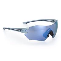 Fotochromatické sluneční brýle Kilpi BIXBY-U světle modré