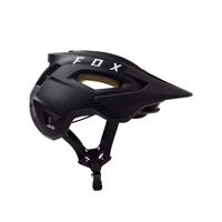 FOX Cyklistická přilba - SPEEDFRAME MIPS™ - černá