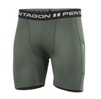 Funkční trenky Apollo Tac-Fresh Pentagon® camo green
